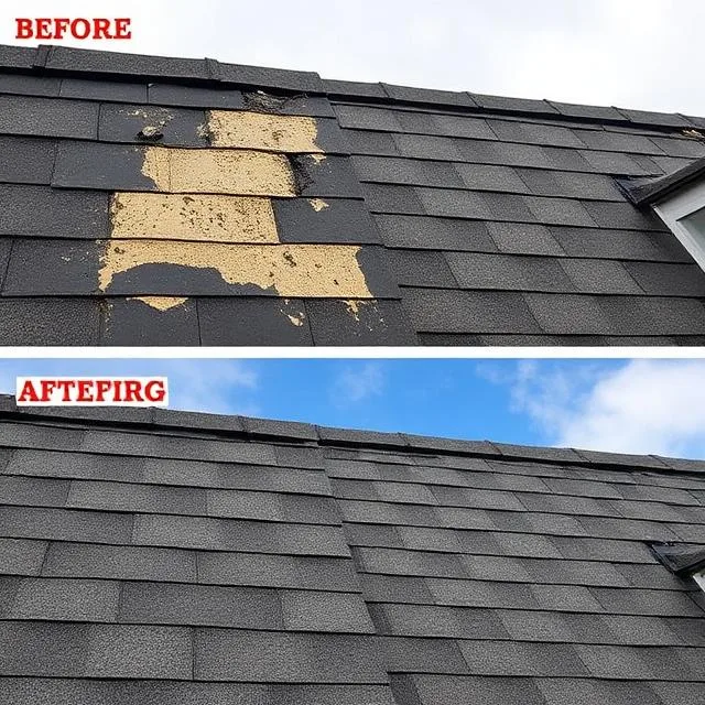 Roof Repair Near Me in Coldwater, MI near me